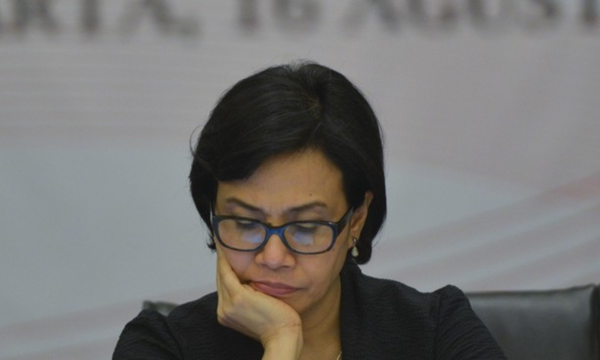 Pertemuan 1 Jam Fakta Penting Rapat Sri Mulyani dan Bahlil Soal Migas