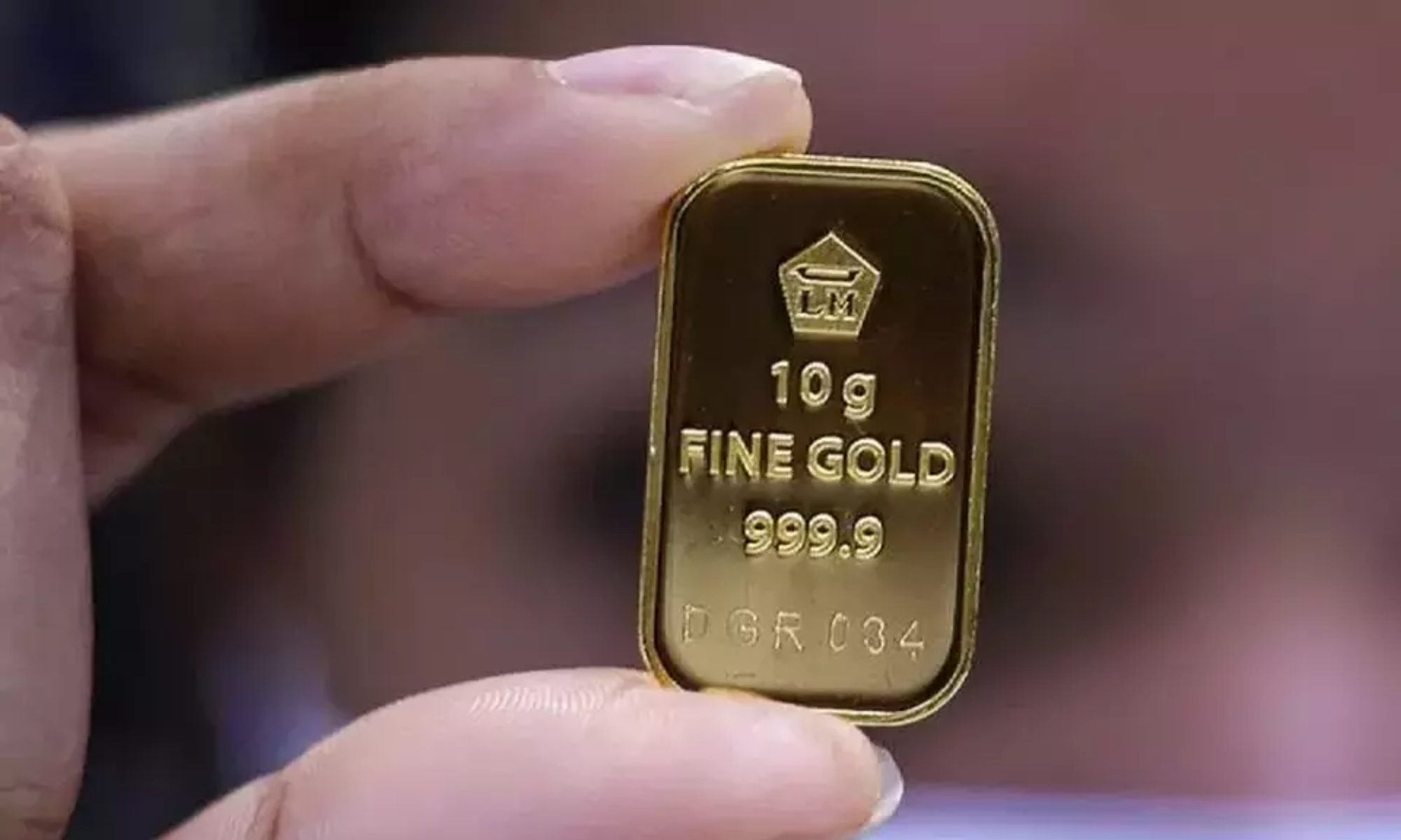 Harga Emas Turun 1,9% di Akhir Mei 2025, Ini 5 Penyebab Utamanya