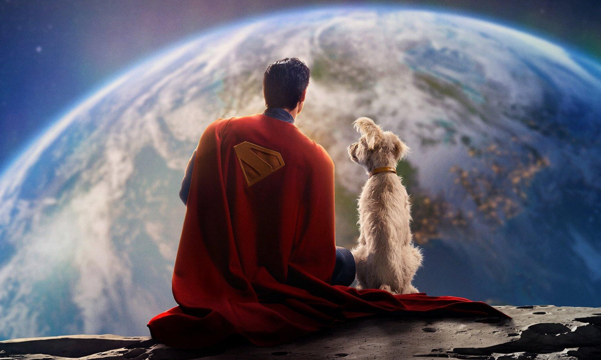 Superman: Pelindung atau Penghancur