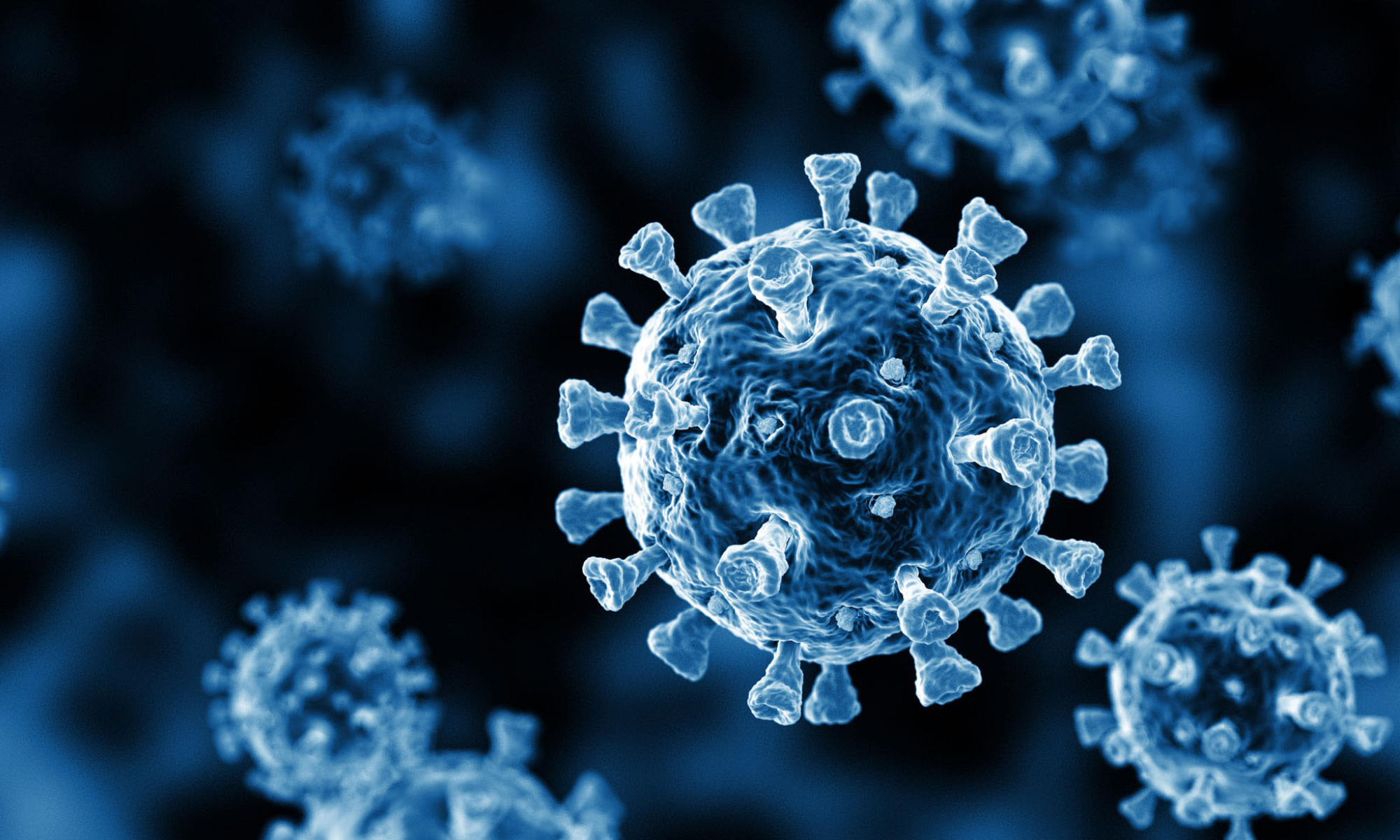 Lonjakan Kasus COVID-19 di Asia: Singapura dan Hong Kong Waspada, Kemenkes Klaim Indonesia Masih Aman