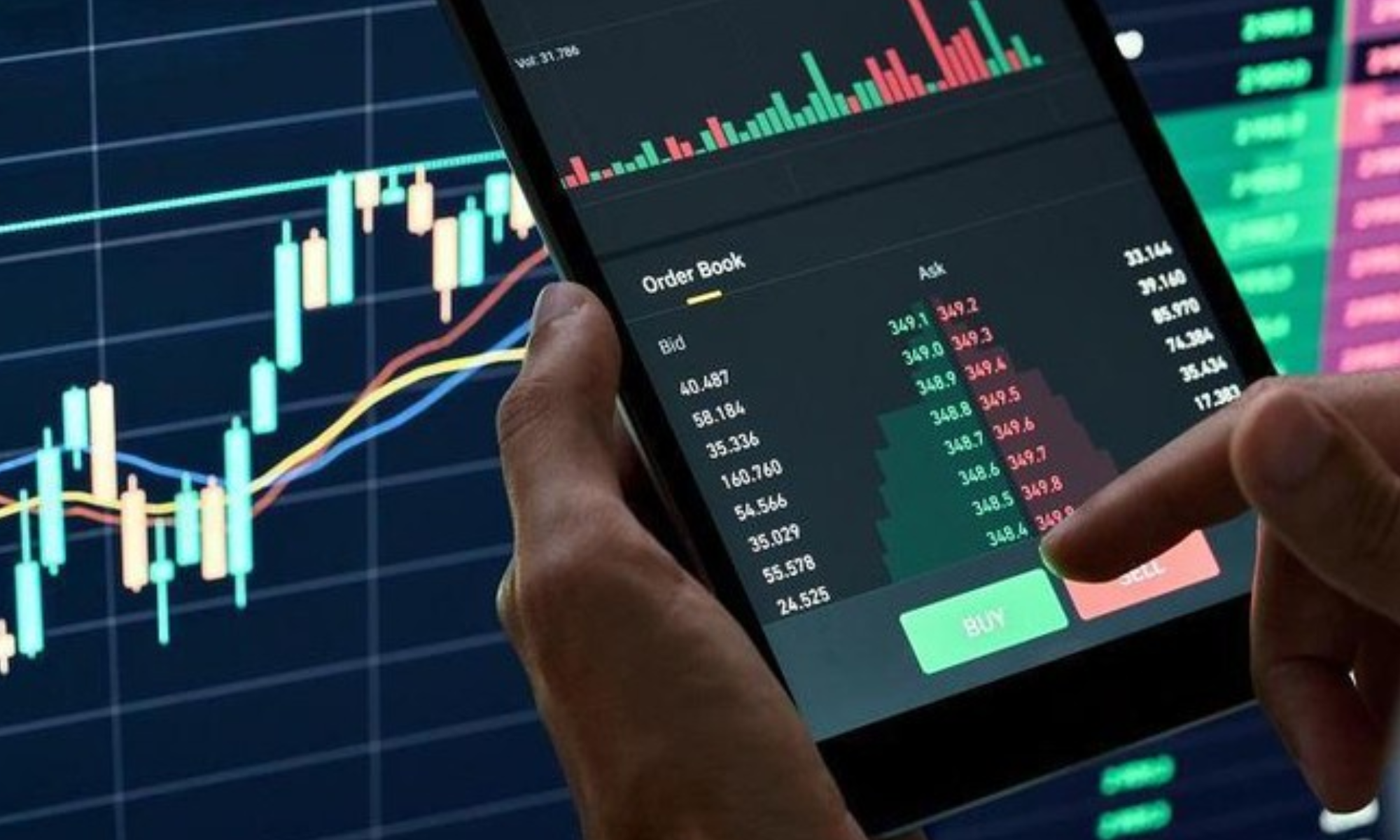 Saham Meta Melejit 5% Usai Rilis Laporan Keuangan: Pendapatan Capai Rp701 Triliun!