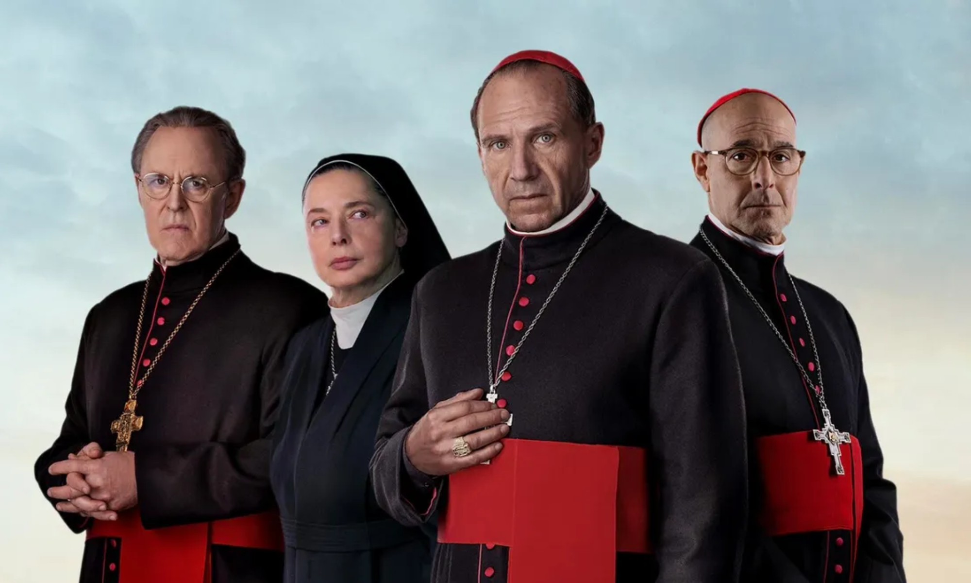 Konklaf Hari Ini Digelar, 16 Kardinal Dunia Jadi Kandidat Kuat Pengganti Paus