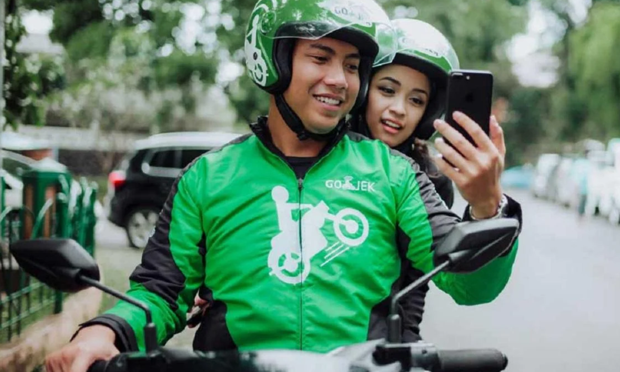 Demo Ojol 20 Mei: 2.500+ Personel Dikerahkan, Lalu Lintas Jakarta Siaga