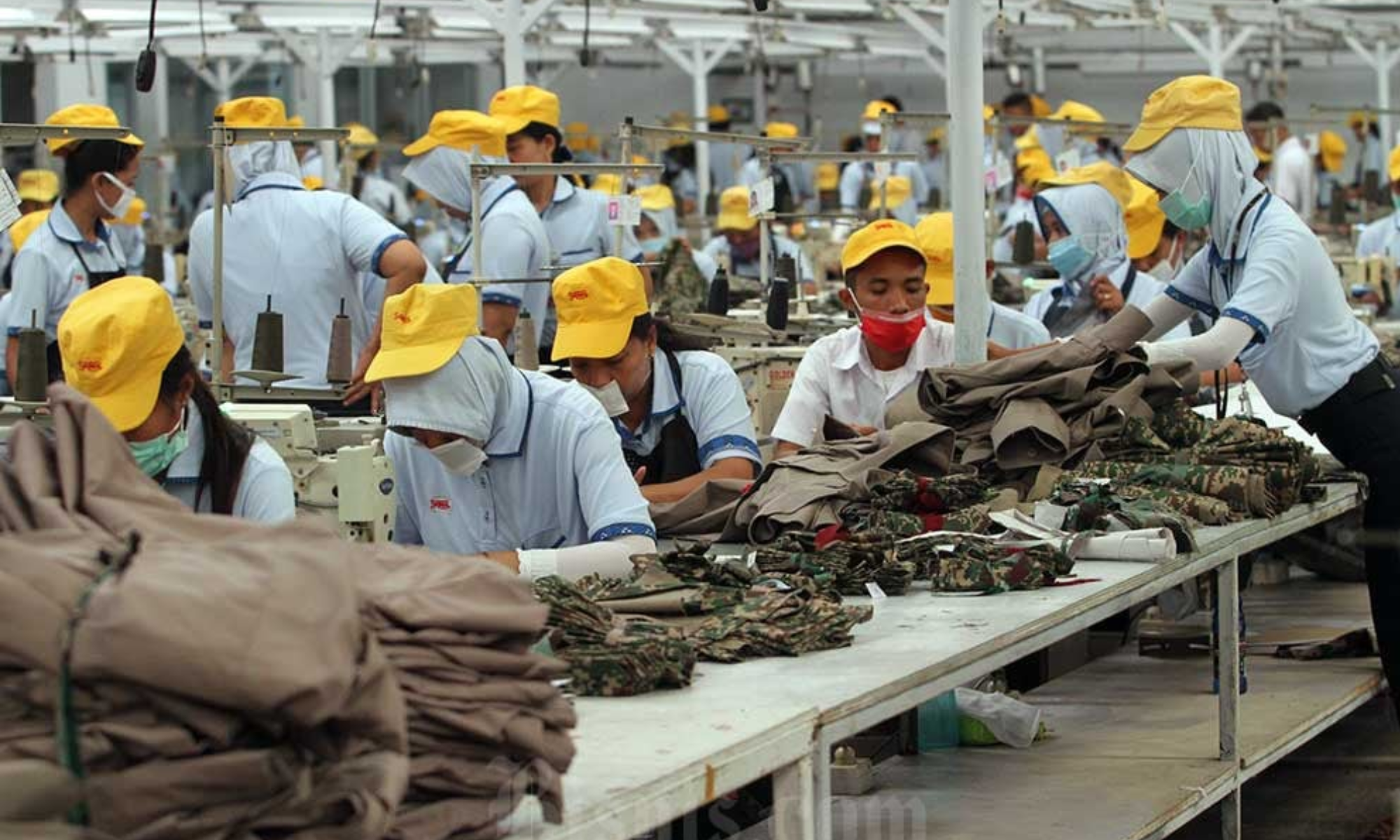 Terbongkar Bos Sritex Jadi Tersangka Korupsi Kredit Bank Rp 692 Miliar, Negara Rugi Besar