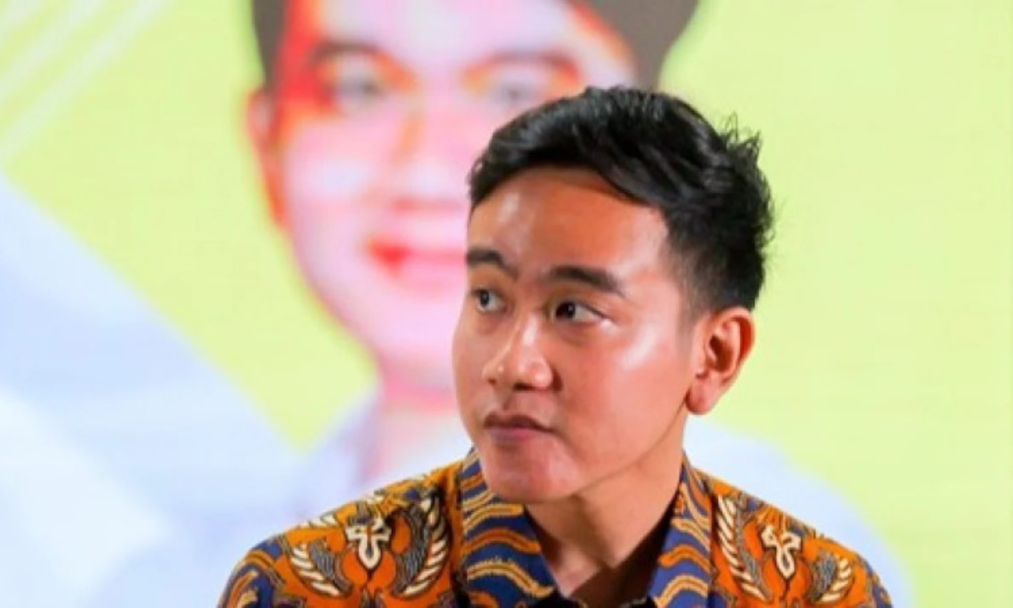 Fokus Turun ke Lapangan, Gibran Cek SPBU Bengkulu Tengah Malam: Minta Tetap Buka 24 Jam!