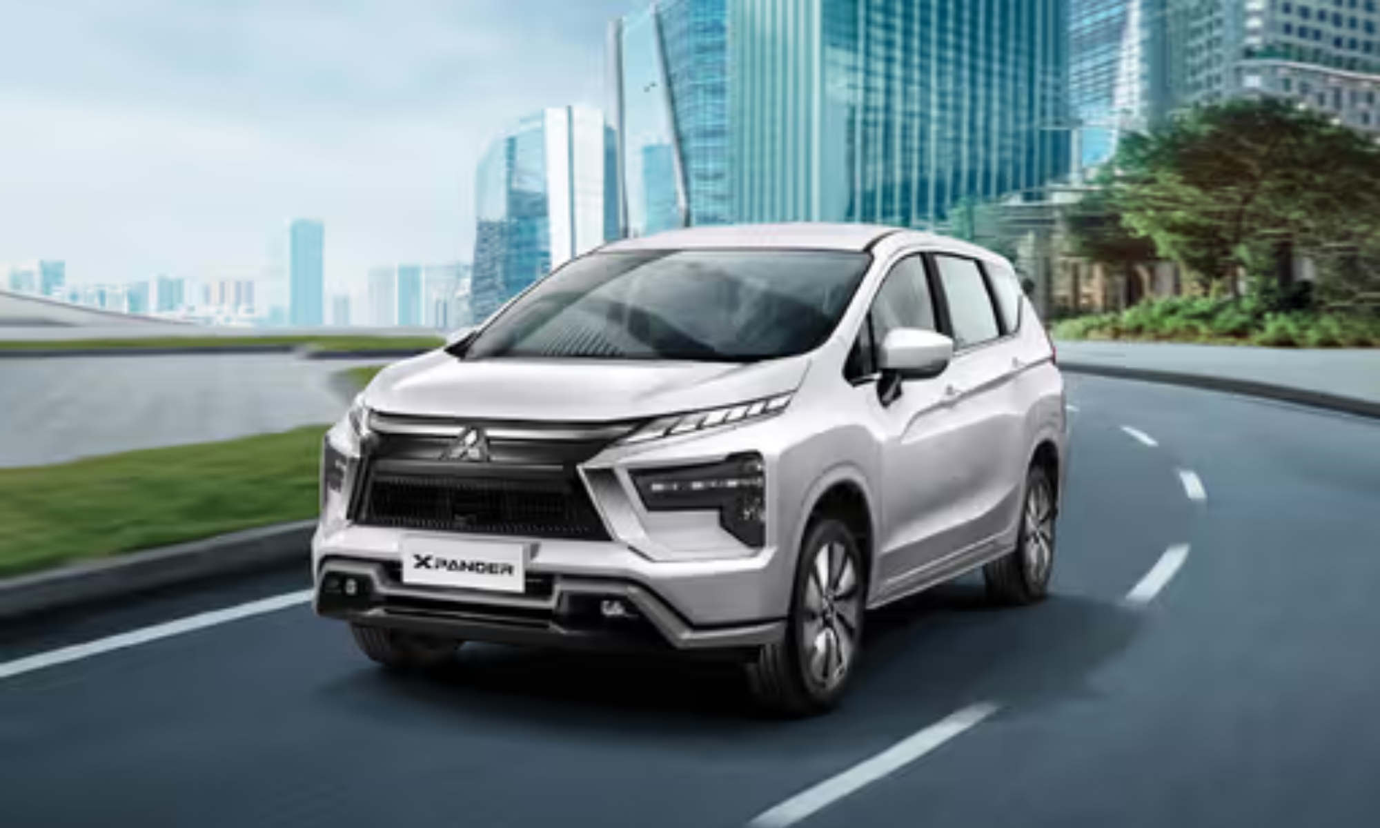 7 Penyegaran Mitsubishi Xpander 2025 yang Bikin Pesaing Makin Ketar-Ketir