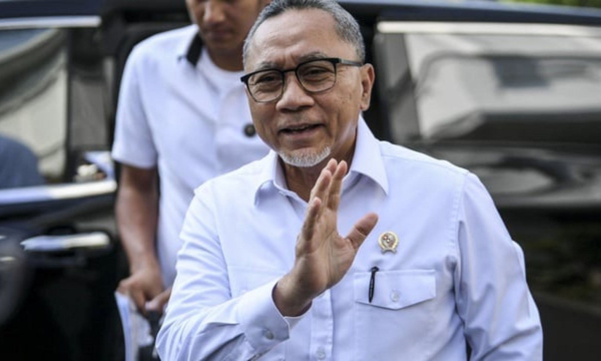 Kopdes Merah Putih Siap Diluncurkan 28 Oktober, Desa Masuki Era Digital Baru