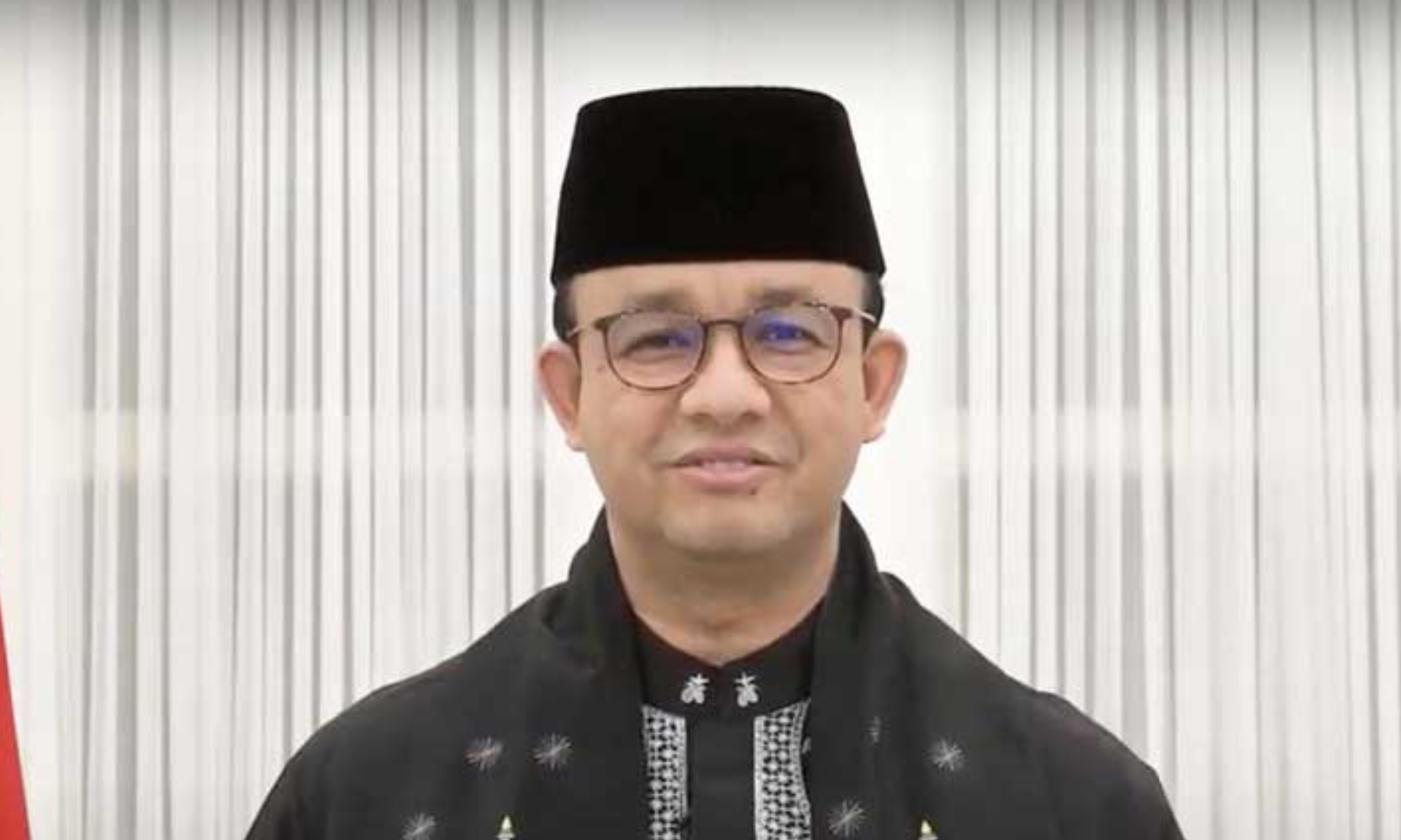 Anies Baswedan Jadi Khatib Idul Adha 2025: 3 Pesan Kuat Soal Kurban dan Keadilan Kota