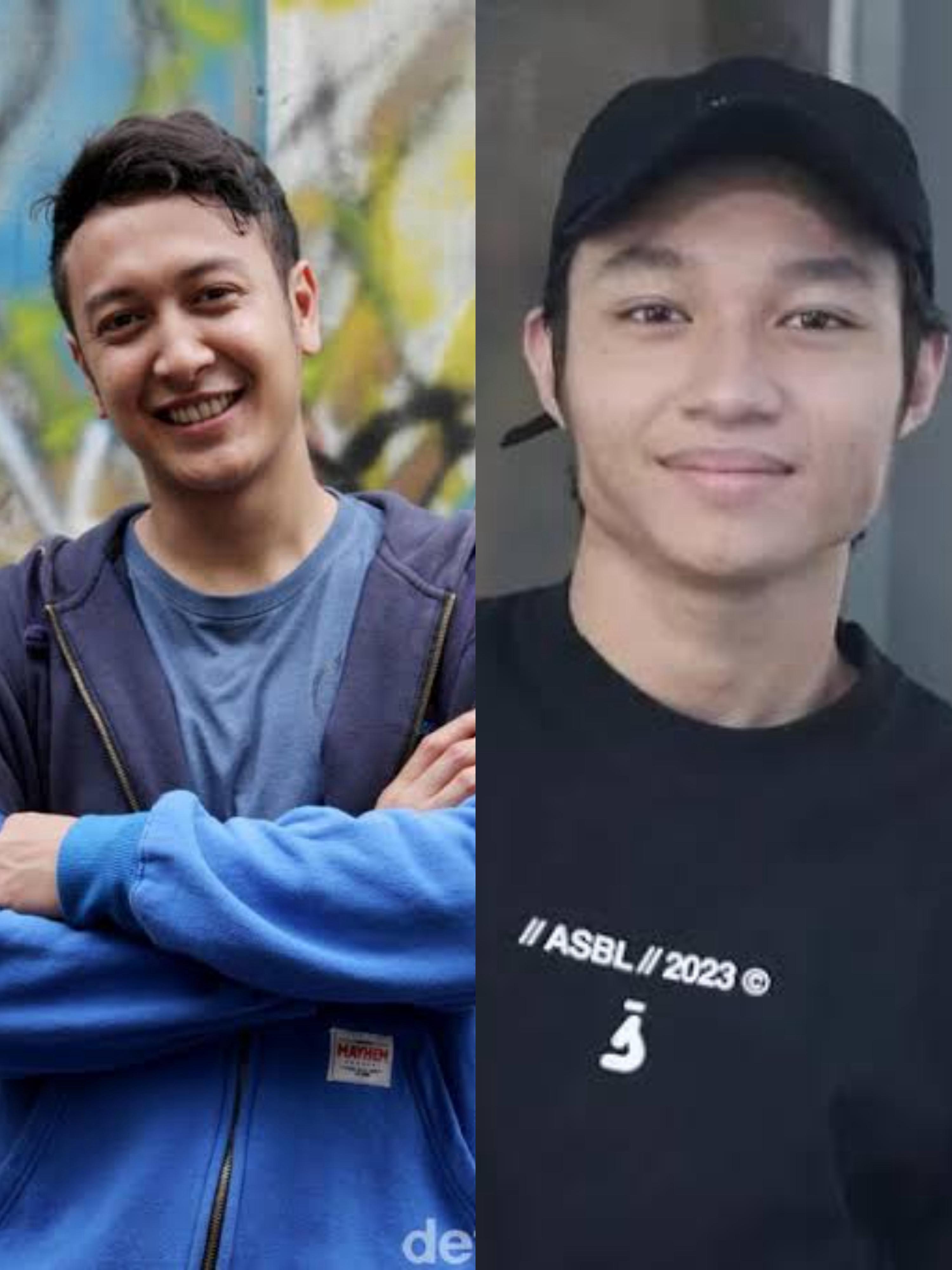Dugaan Dimas Anggara Gampar Kiesha Alvaro: Pasha Ungu Murka, Nadine Chandrawinata Terseret