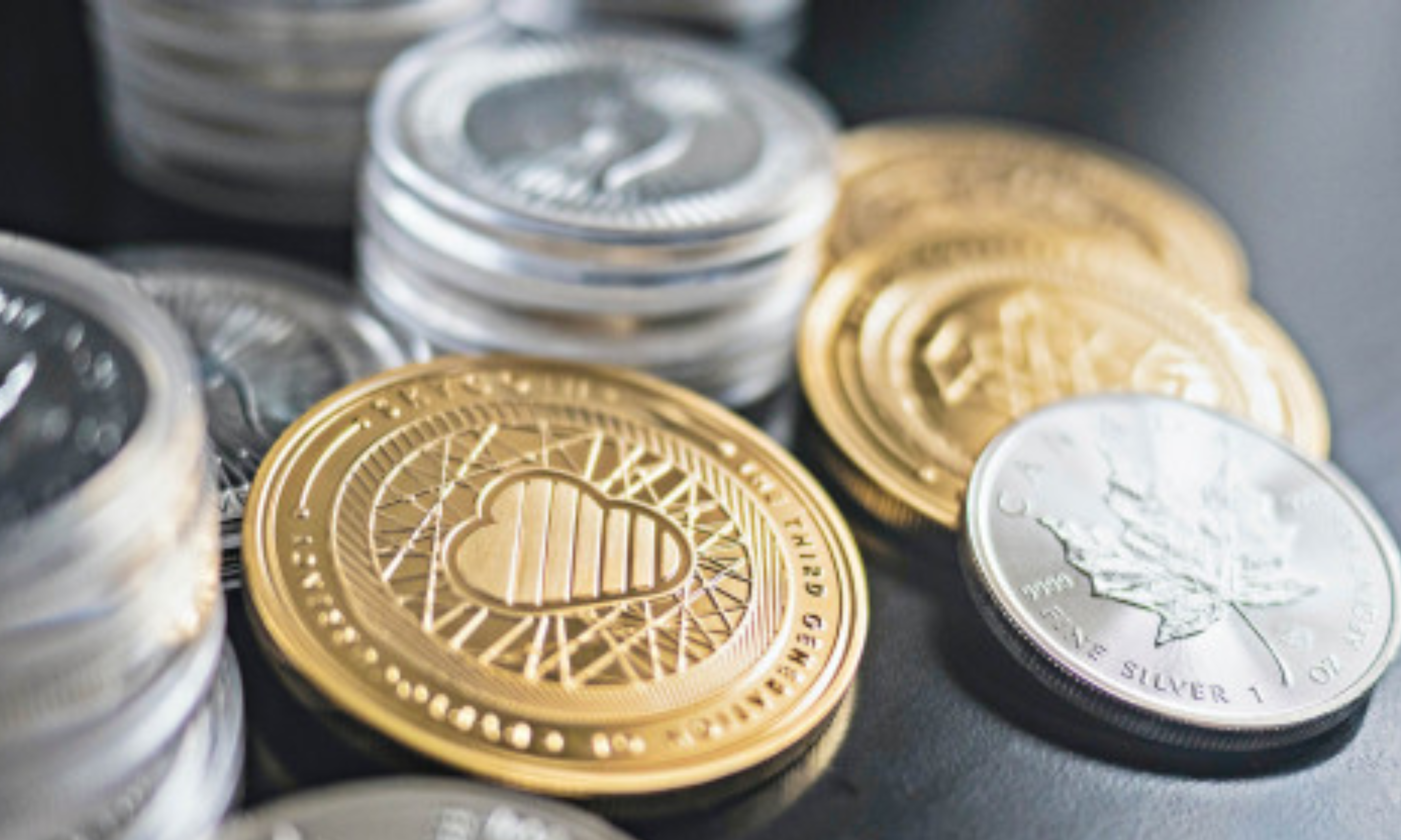 3 Negara Ini Jadi Kunci Ekspansi Stablecoin Ant Group 2025