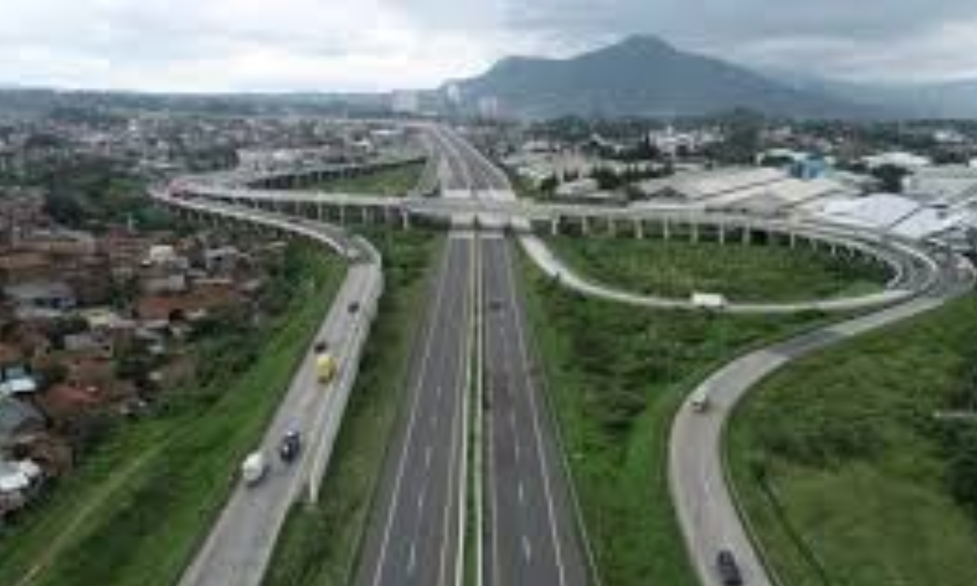 Pemeliharaan Jalan Tol Cipularang 23-26 Juni 2025: Jasa Marga Pastikan Aman dan Terkendali