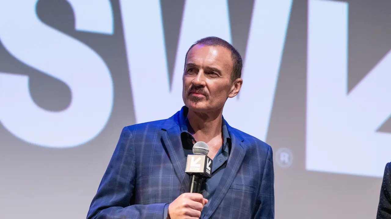 Julian McMahon Meninggal Dunia di Usia 56 Tahun Usai Lawan Kanker, Ini Perjalanan Karier dan Kehidupannya
