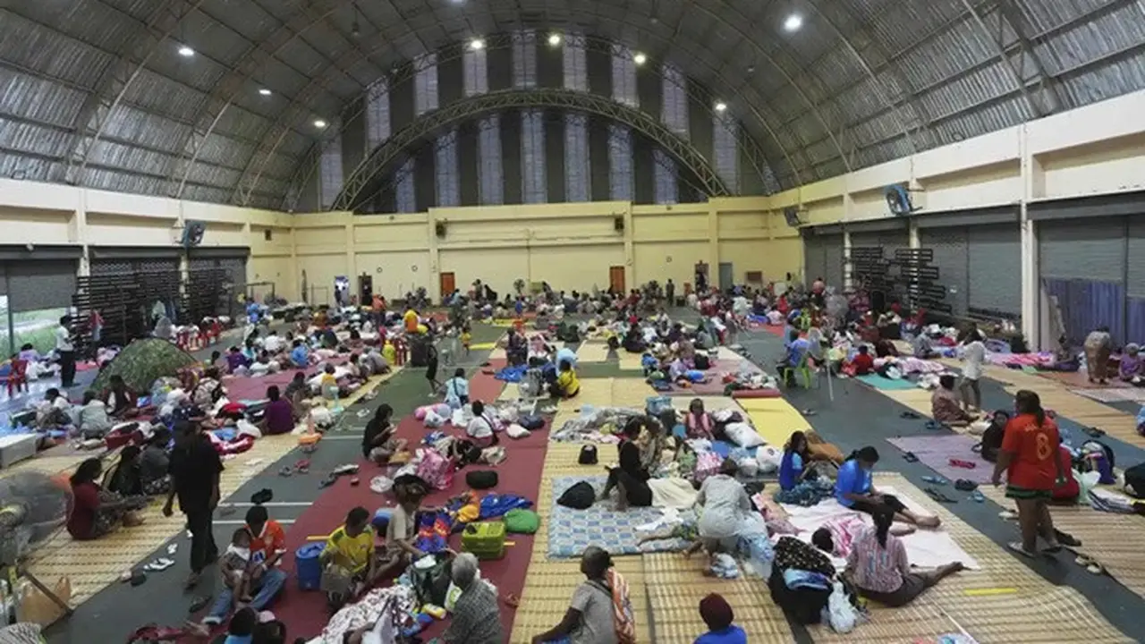 7 Fakta Tegang Bentrokan Thailand-Kamboja: RI Pantau 138 Ribu Pengungsi &amp; WNI