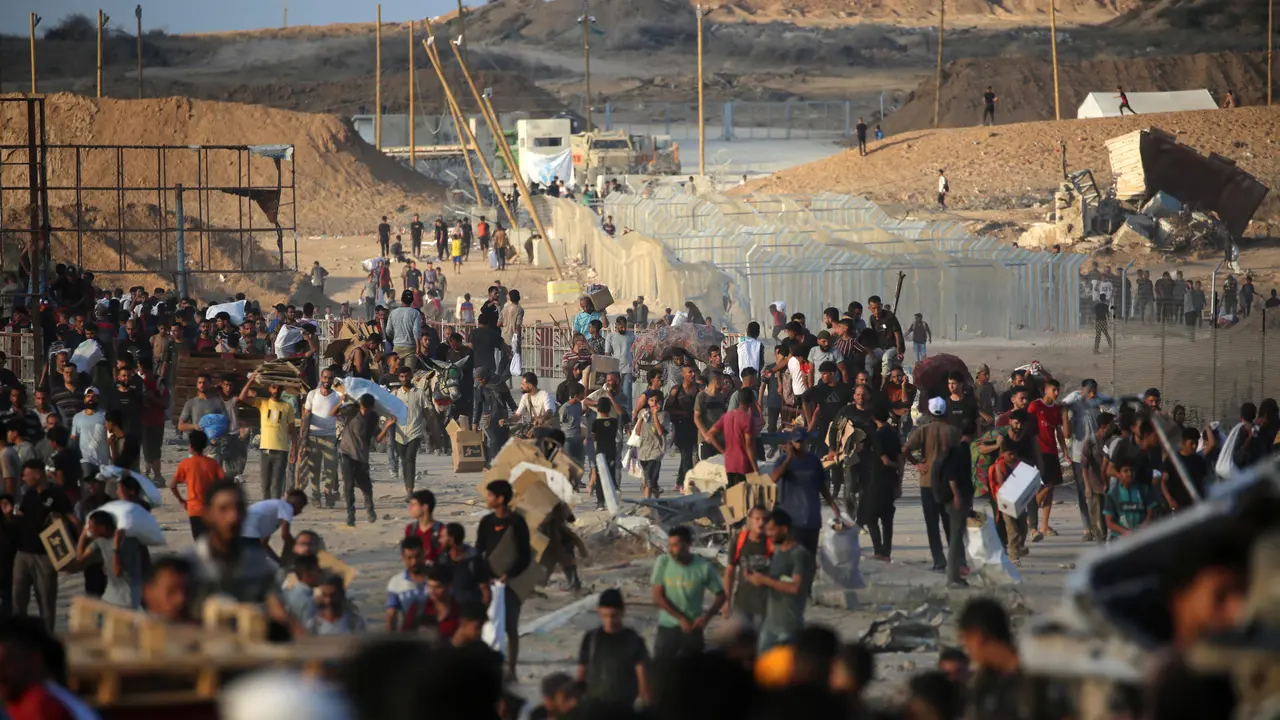 Trump Umumkan Gencatan Senjata 60 Hari di Gaza: 7 Dampak Besar untuk Dunia