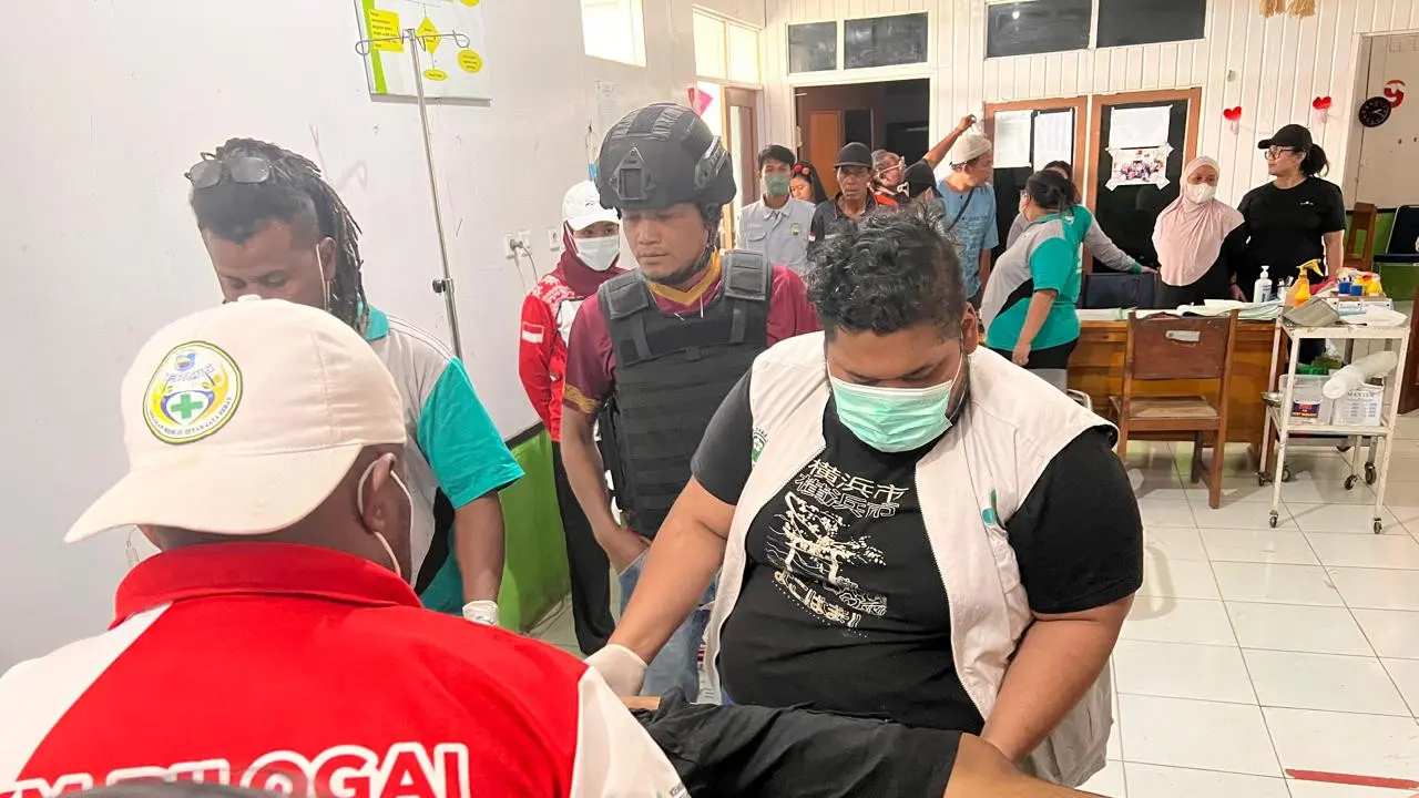 2 Warga Sipil Tewas dalam 48 Jam: Teror KKB Papua di Intan Jaya &amp; Yahukimo