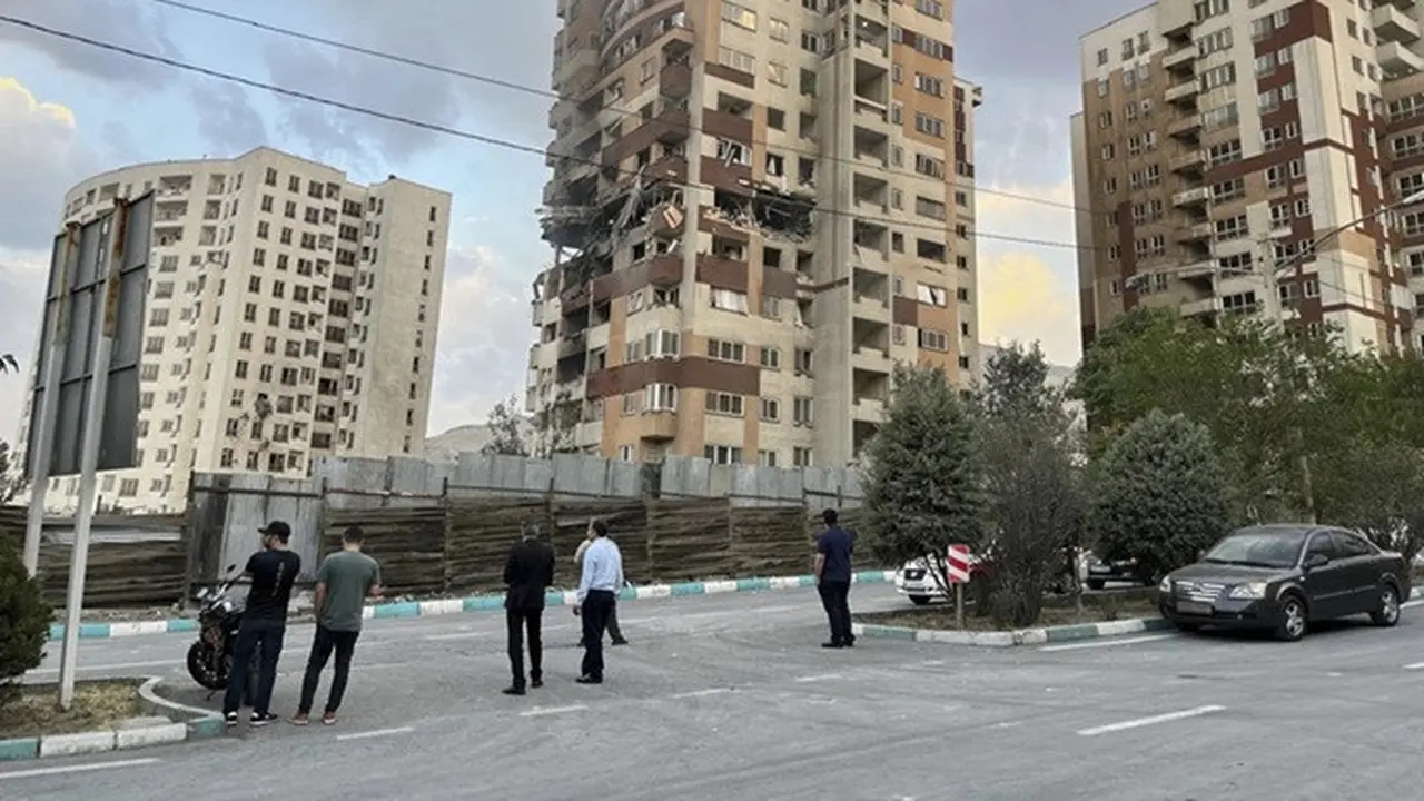 Terungkap! 5 Fakta Penggantian Sistem Pertahanan Udara Iran Usai Serangan Israel