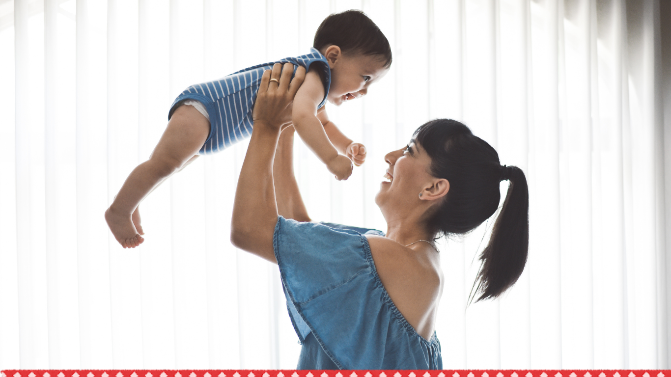 Gangguan Bicara pada Anak? Ini 5 Cara Sederhana untuk Merangsang Kemampuan Bicara Si Kecil