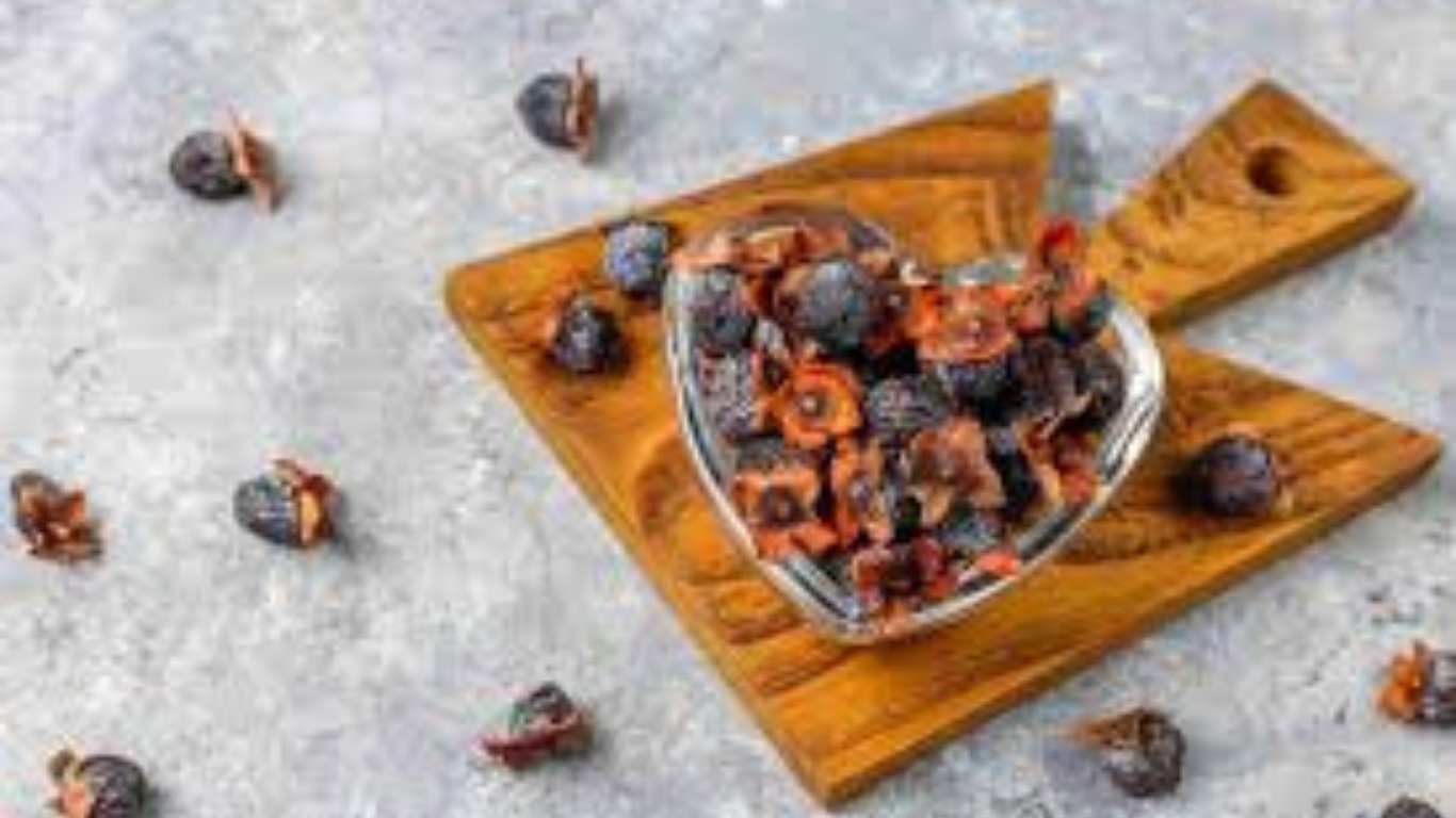 5 Manfaat Tanaman Asam Kandis: Si Asam-Asam Segar yang Kaya Khasiat!