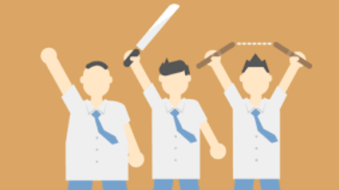 Bahaya Pergaulan Bebas bagi Generasi Muda Indonesia: Jangan Asal Gaul, Bro!