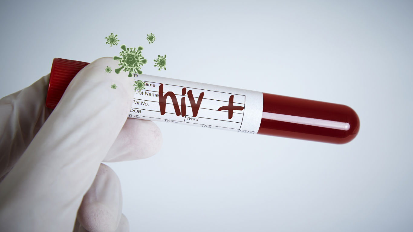 HIV di Depan Mata untuk yang Suka FOMO: Jangan Sampai Gaulmu Jadi Gerbang Penyesalan