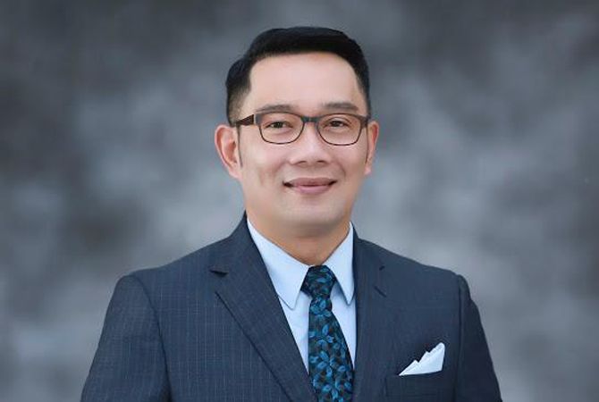 KPK Sita 26 Kendaraan Terkait Korupsi BJB, Termasuk Motor Mewah Ridwan Kamil