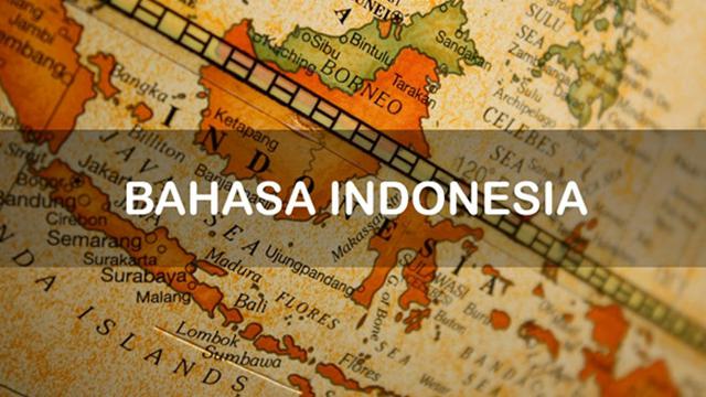 Indonesia Adalah Negara dengan Bahasa Daerah Terbanyak di Dunia: Ini 5 Faktanya!