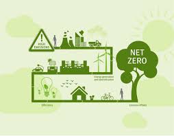 Indonesia Menuju Net Zero 2060: Apa Peran Kita sebagai Warga Biasa?