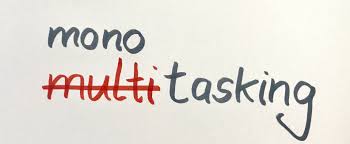 Stop Multitasking! Ini 7 Alasan Kenapa Monotasking Lebih Efektif