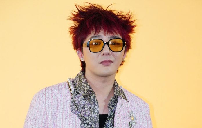 Konser G-Dragon di Bangkok 2 Agustus Dibatalkan Mendadak! Fans Kecewa Berat