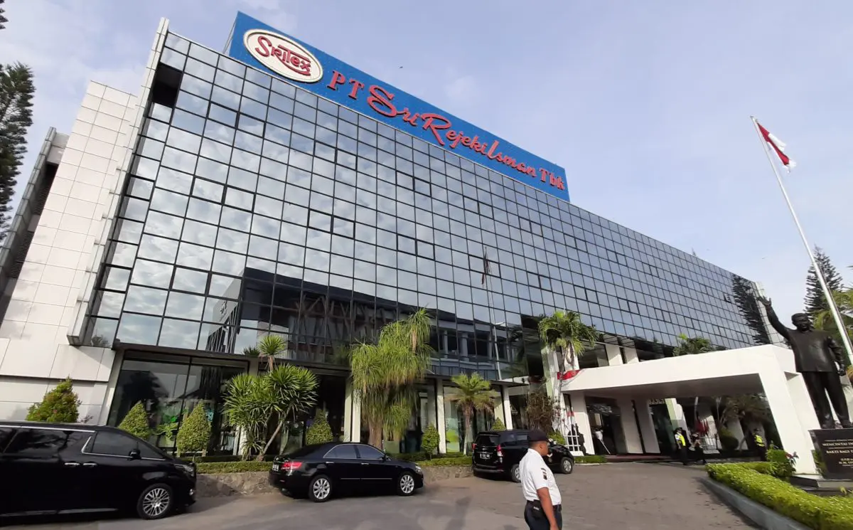 Terungkap! Kasus Kredit Sritex Rugikan Negara Rp1,08 Triliun, 11 Tersangka Ditangkap