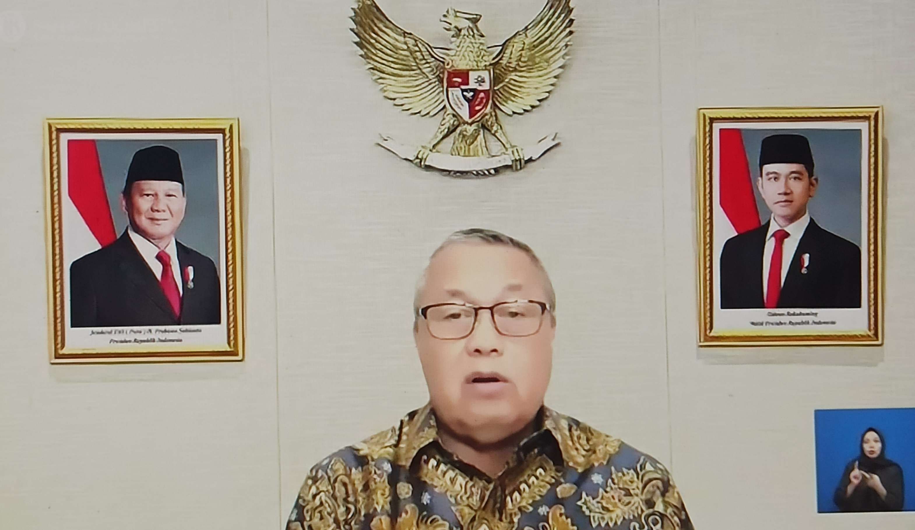 BI Turunkan Suku Bunga Acuan Jadi 5,25 Persen, Dorong Pertumbuhan Ekonomi