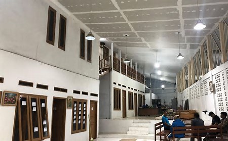 Viral! Rumah Singgah Diduga Jadi Tempat Ibadah Ilegal di Sukabumi, Ini Faktanya