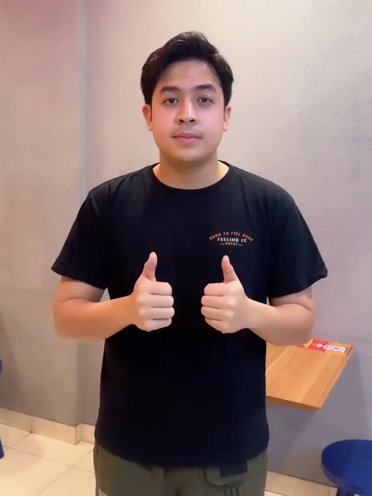 Viral! Hitungan Jerome Polin: Tunjangan Beras DPR Rp12 Juta Bisa untuk 1 Kampung