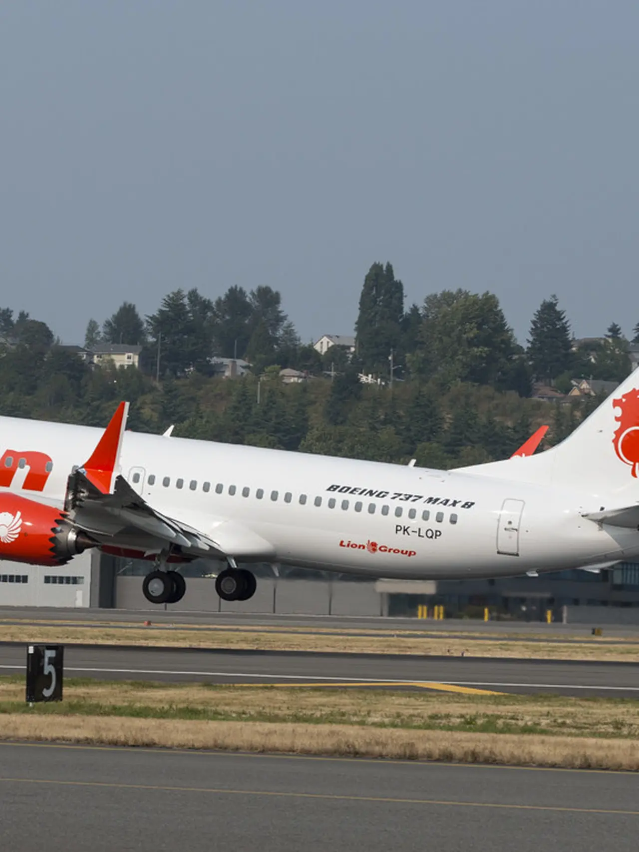 Viral! 1 Penumpang Teriak Ada Bom di Lion Air JT-308, 184 Orang Dievakuasi!