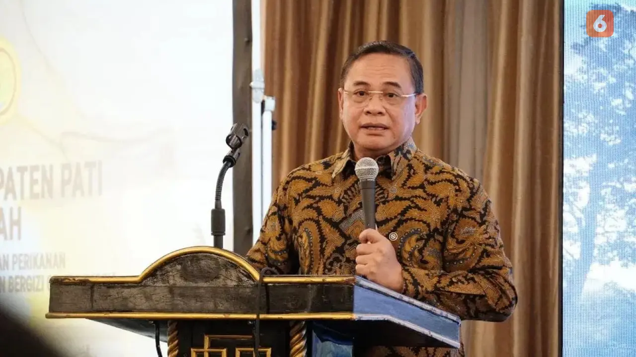 5 Fakta Pemanggilan Bupati Pati Sudewo oleh KPK Terkait Kasus Suap DJKA