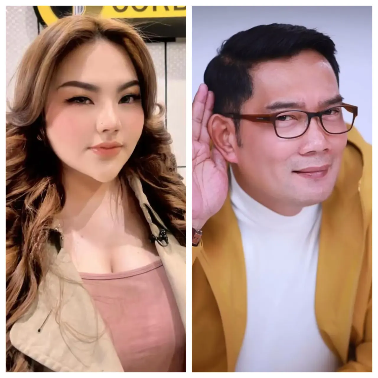 Hasil Tes DNA Terungkap: Ridwan Kamil Bukan Ayah Anak Lisa Mariana â€“ Fakta Mengejutkan Kasus Rp16 Miliar