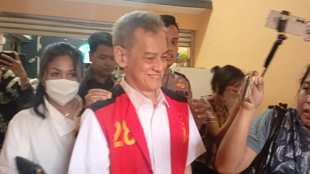 Pledoi Kuat Fariz RM Lawan Tuntutan 6 Tahun Penjara Kasus Narkoba, Apa Faktanya?