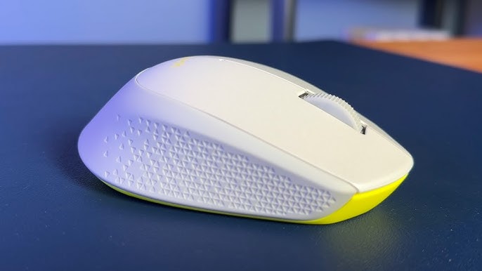 Rekomendasi Mouse Silent Terbaik untuk Kerja Nyaman
