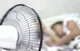 Waspadai Bahaya Menggunakan Kipas Angin Terlalu Lama, Ini Dampaknya bagi Kesehatan!