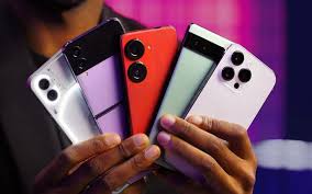 Pilihan HP Terbaik Agustus 2025: Canggih dan Stylish untuk Gen Z