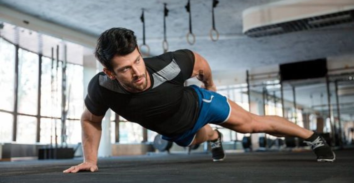 Olahraga Harian di Gym: Kunci Stamina, Fokus, dan Rasa Percaya Diri