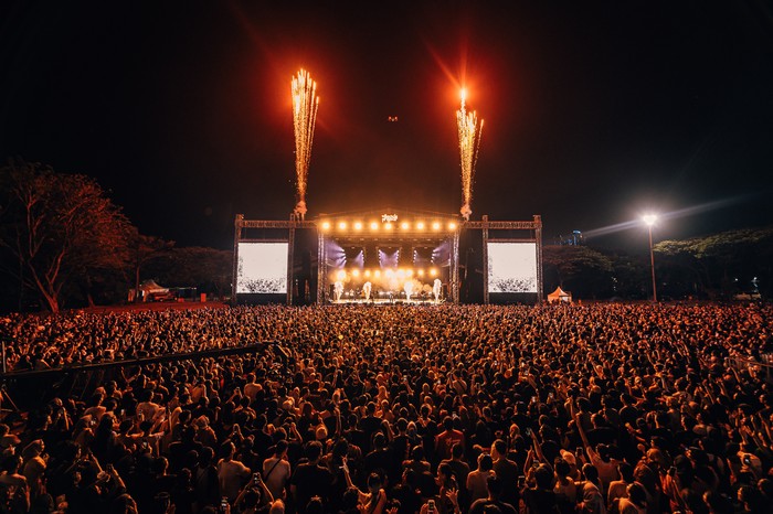 Polemik Harga Tiket Konser Luar Negeri di Indonesia