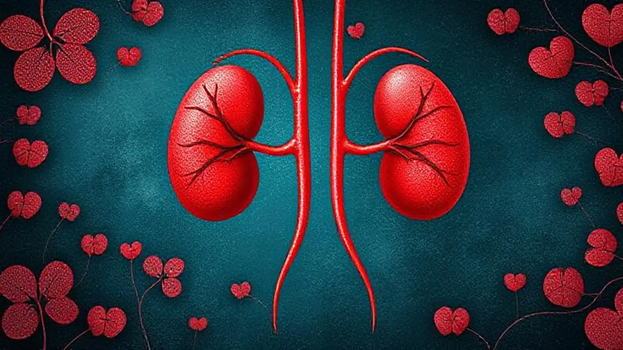 5 Kebiasaan Sepele Tapi Mematikan yang Bisa Picu Gagal Ginjal Tanpa Disadari!