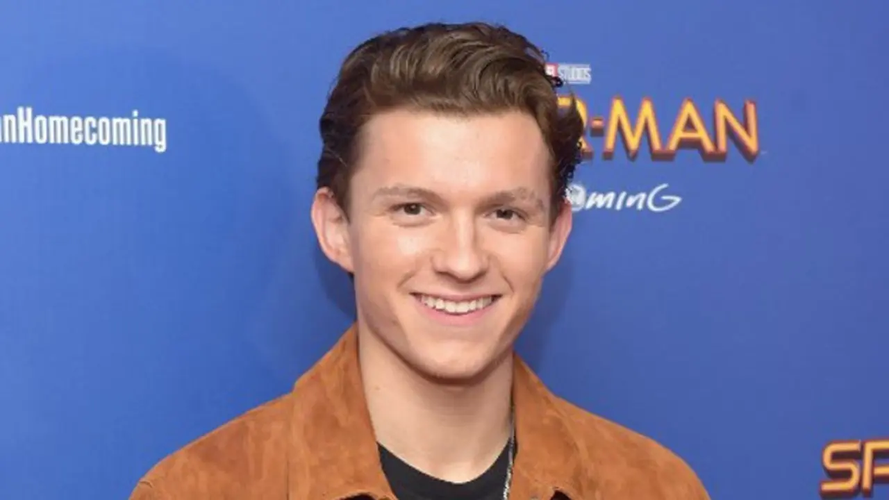Tom Holland Alami Gegar Otak Saat Syuting Spider-Man 4, Ini Kondisinya Sekarang!