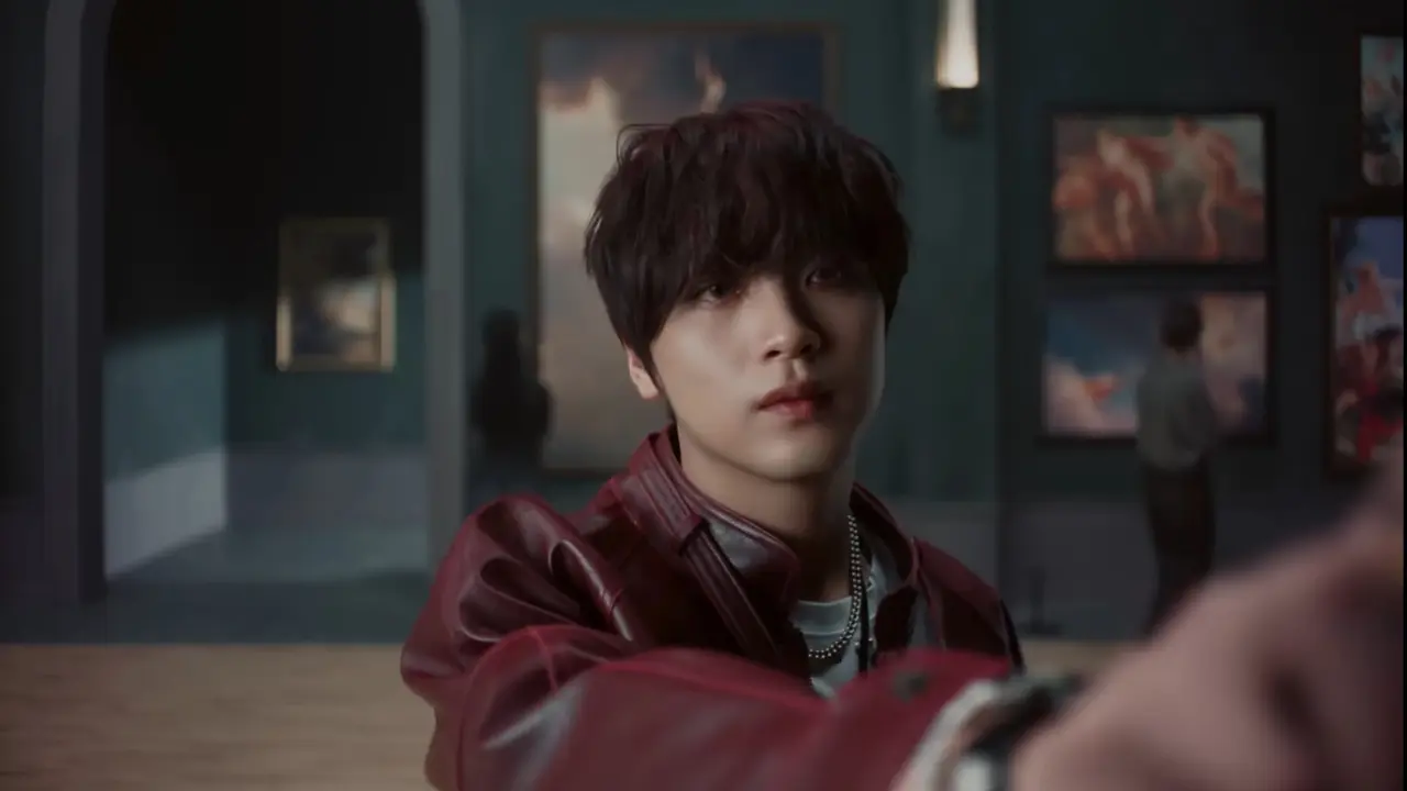 7 Fakta Heboh Debut Solo Haechan: 'CRZY' Trending #3 di YouTube dalam Sehari!