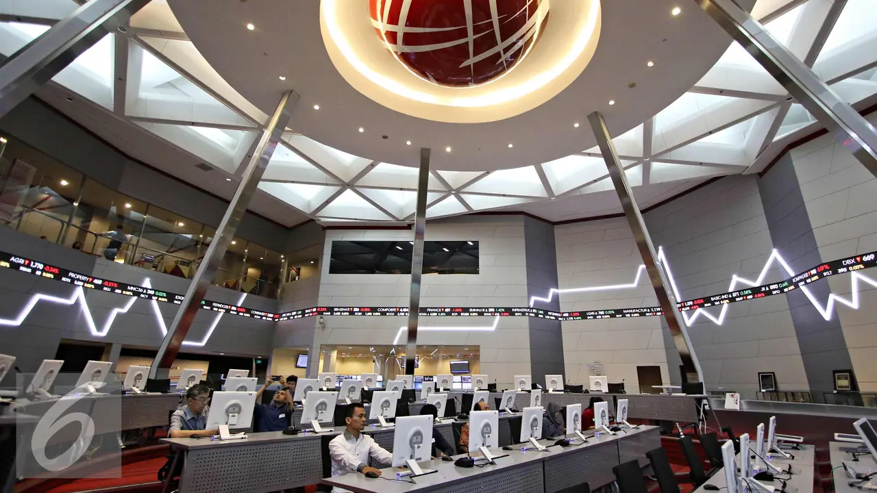 BEI Cabut Suspensi 4 Saham Hari Ini: Ini Daftar Emiten dan Dampaknya!