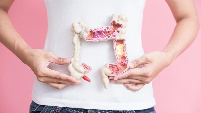 Gen Z Berisiko 2x Lipat Kena Kanker Usus Besar, Kenali 7 Gejalanya