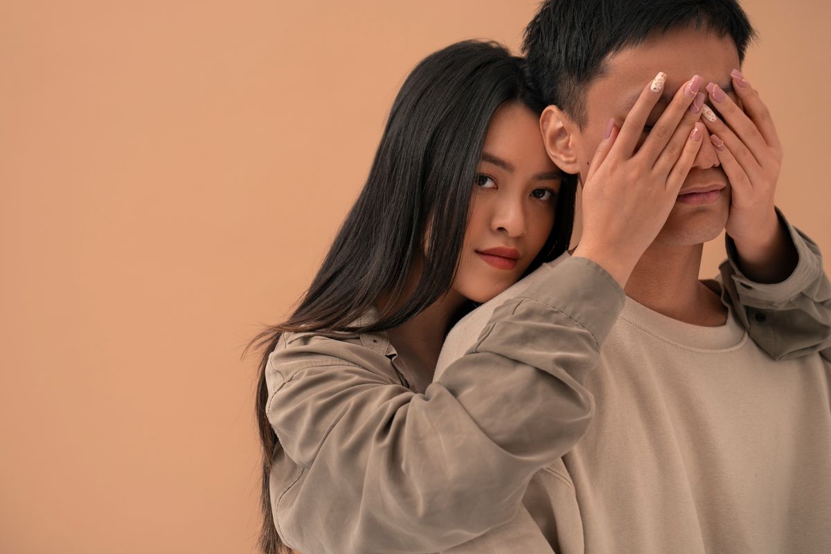 2 Alasan Utama Seseorang Lakukan Gaslighting, Perilaku Manipulasi kepada Pasangan