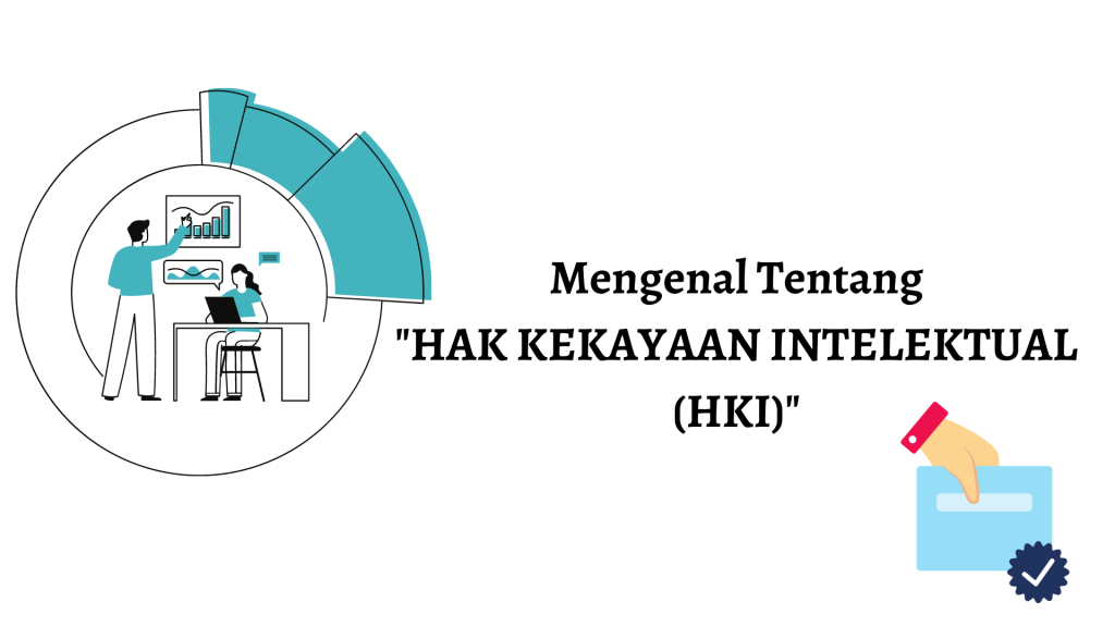 Manfaat Mendaftarkan HKI atas Karya Bagi Kreator