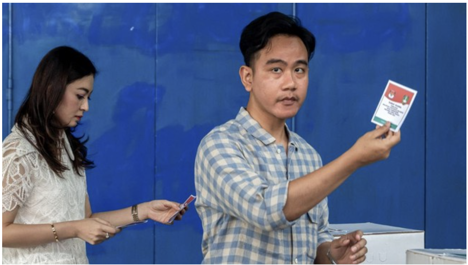 Wapres Gibran Digugat Rp125 Triliun: Sidang Perdata Panas di PN Jakpus 8 September 2025